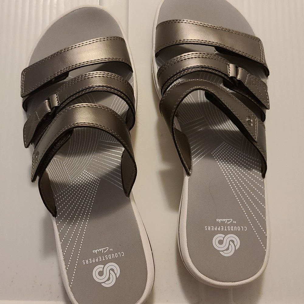 Cloudsteppers by Clarks